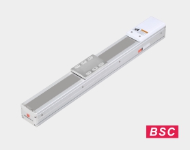 Ballscrew Linear Module BSC