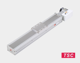 Toothed Belt Linear Actuator TSC